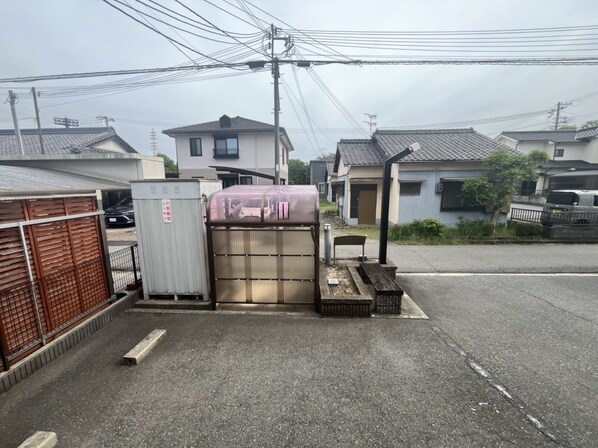 シャン・ド・フルールの物件内観写真